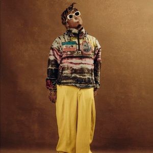 Meet your Posher, Jared